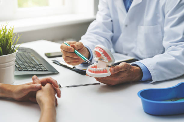 Laser Dentistry in Vaiden, MS