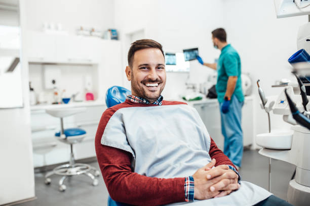 Best Wisdom Tooth Removal  in Vaiden, MS