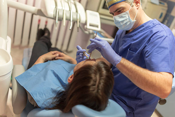 Advanced Technology for Better Dental Care in Vaiden, MS